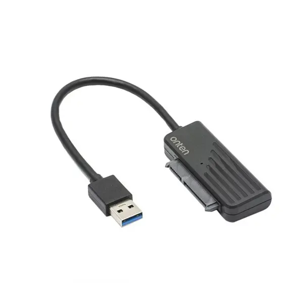 مبدل SATA به USB 3.0 اونتن مدل US301 -