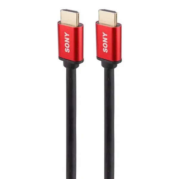 کابل Sony HDMI V2.0 4K 20m