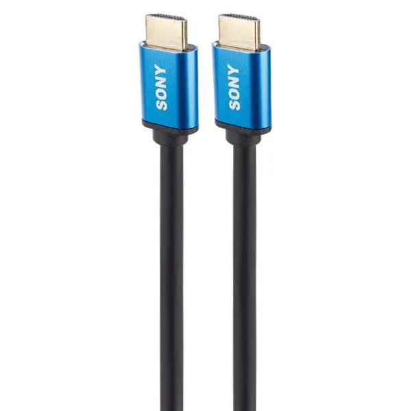 کابل Sony HDMI V2.0 4K 15m