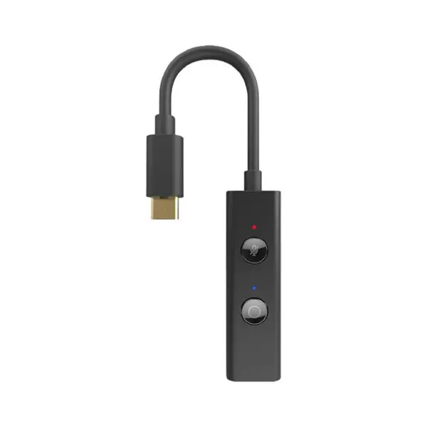 مبدل پورت صوتی کریتیو مدل Sound Blaster Play! 4 External Sound Card: Creative Sound Blaster Play! 4