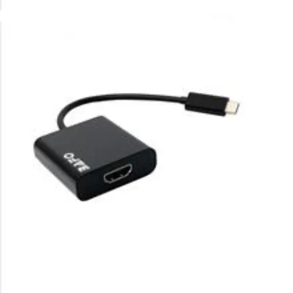 تبدیل Type C به HDMI بافو مدل BF-2633 Bafo BF-2633 USB3.1 Type C To HDMI Convertor