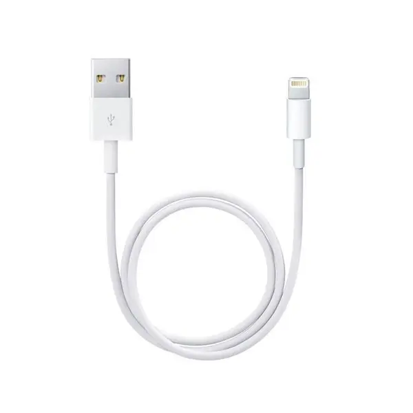کابل تبدیل USB به لایتنینگ فاکسکان طول 1 متر - رنگ: Cable: A-Data USB3.0 To USB Type-C 1m