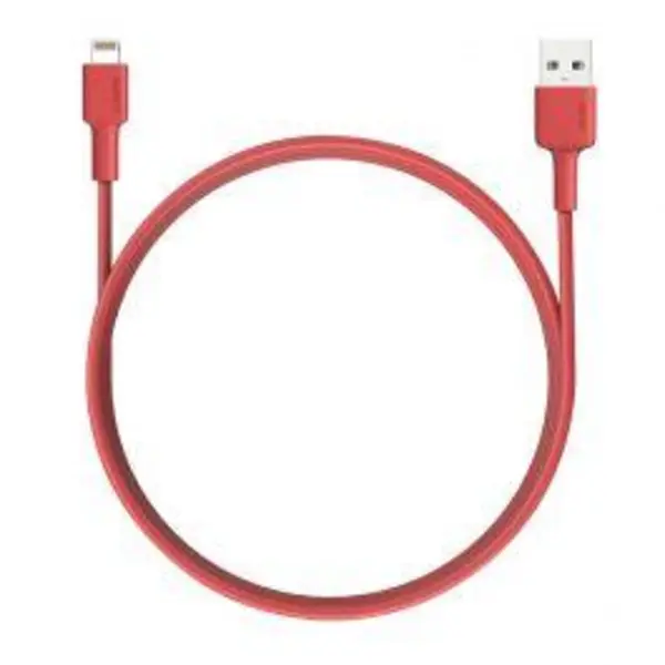 کابل تبدیل USB به لایتنینگ آکی مدل طول 2 متر |AUKEY CB-BAL2 Cable