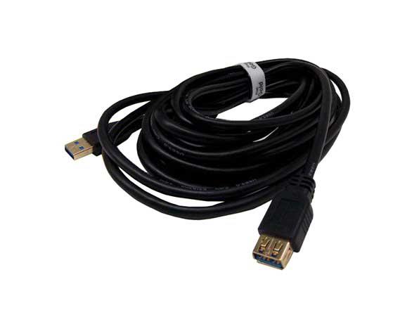 کابل افزایش طول USB3.0 بافو به طول 3 متر