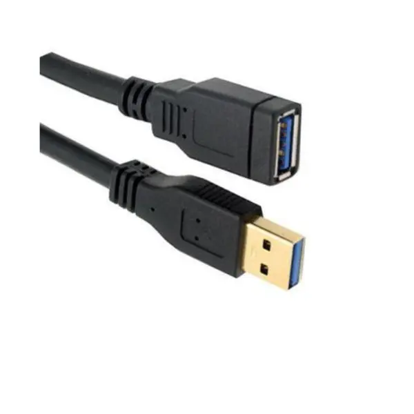 کابل افزایش طول USB3.0 بافو به طول 3 متر
