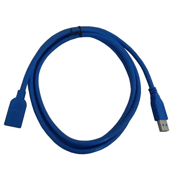 کابل افزایش طول USB 3.0  دیتکس مدل AP-LINK به طول 1.5 متر -