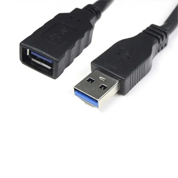 کابل افزایش طول USB3.0 بافو مدل BF-2021 طول 5 متر -