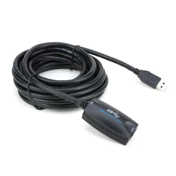 کابل افزایش طول USB 3.0 بافو مدل BF-3003 به طول 5 متر
