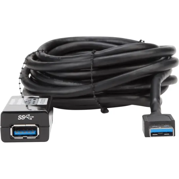 کابل افزایش طول USB 3.0 بافو مدل BF-3003 به طول 5 متر