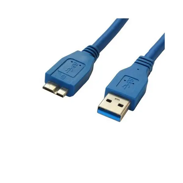 کابل تبدیل USB 3.0 به Micro-B یونیتک مدل Y-C461GBK طول 1 متر Unitek Y-C461GBK USB 3.0 To Micro-B Cable 1m - 3