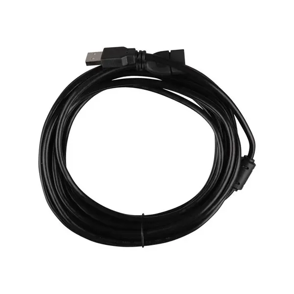 کابل USB افزایش 5 متری DETEX