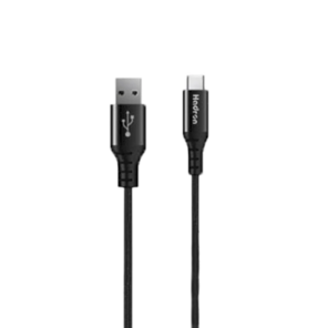 کابل USB A به USB-C هادرون طول 1 متر