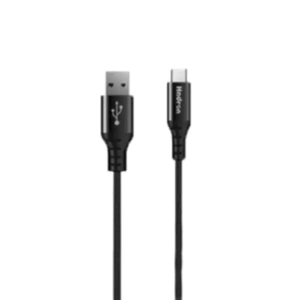 کابل USB A به USB-C هادرون طول 1 متر