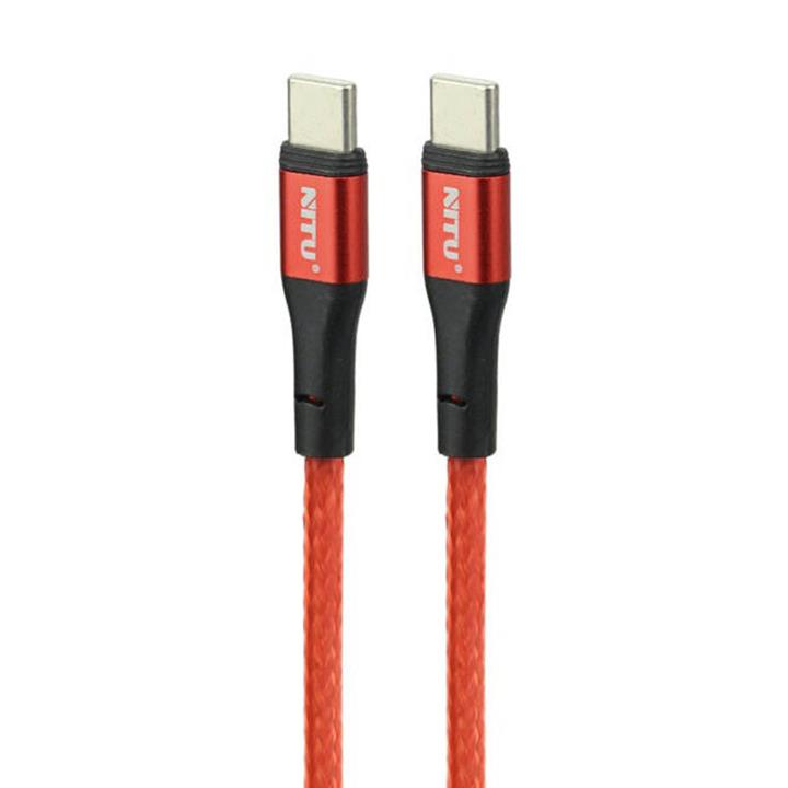 کابل USB-C نیتو مدل NC37 طول 0.30 متر -