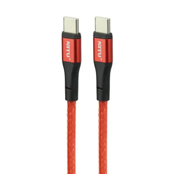 کابل USB-C نیتو مدل NC37 طول 0.30 متر -