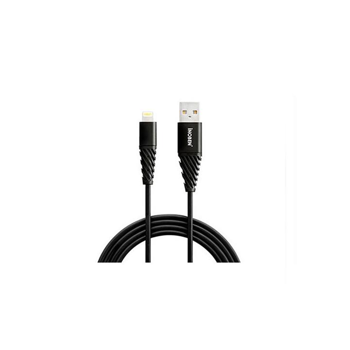 کابل تبدیل USB به Lightning آینوبن مدل MFI TPE