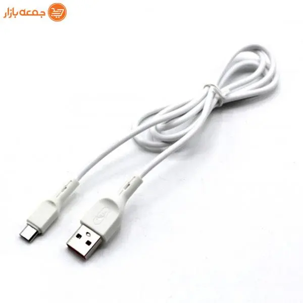کابل تبدیل USB به microUSB اسکای دلفین مدل S58V طول 1 متر -