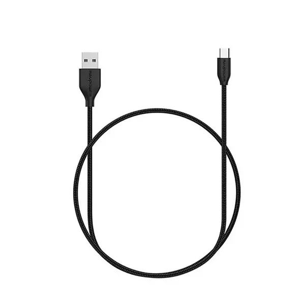 کابل تبدیل USB به microUSB راو پاور مدل RP-CB016 طول 0.9 متر