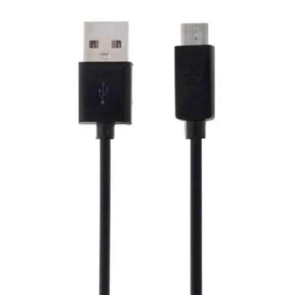 کابل تبدیل USB به microUSB دن من مدل D06V