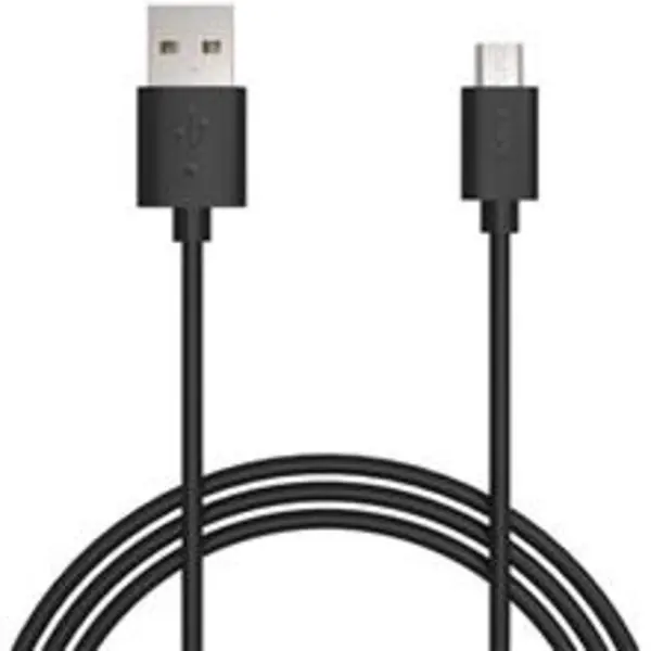کابل تبدیل USB به microUSB آکی مدل CB-CD11 به طول 3.2 متر Aukey CB-CD11 USB To microUSB Cable 3.2m