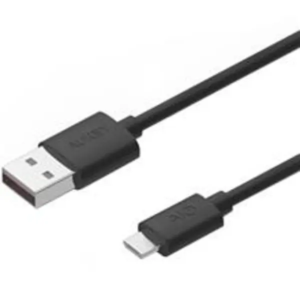 کابل تبدیل USB به microUSB آکی مدل CB-D9 به طول 2 متر Aukey CB-D9 USB To microUSB Cable 2m