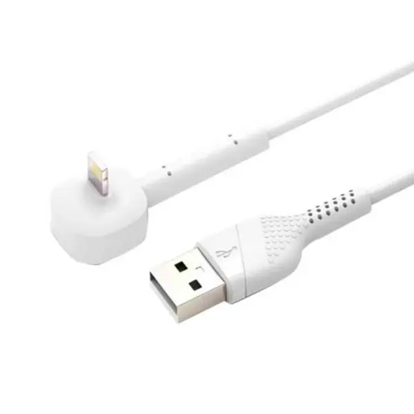 کابل تبدیل USB به لایتنینگ پرودو مدل PD-STCA-BK طول 1.2 متر -