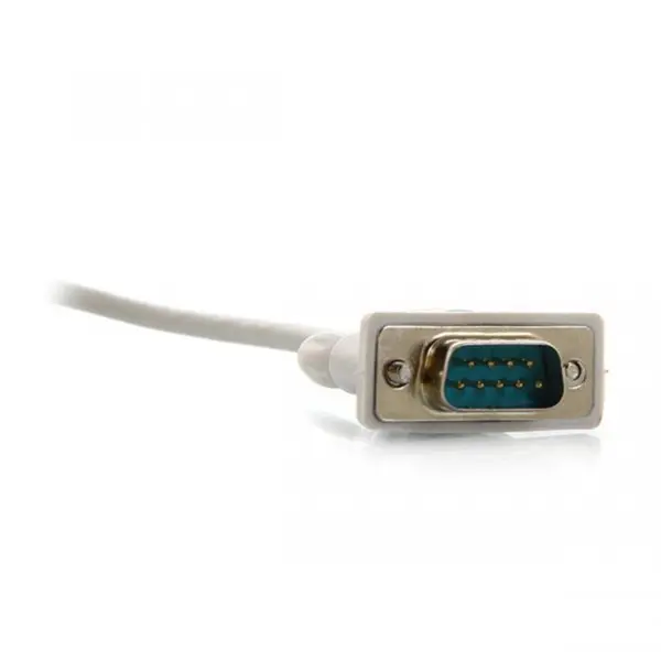 تبدیل USB به RS232 امگا Cable USB to RS232 Omega