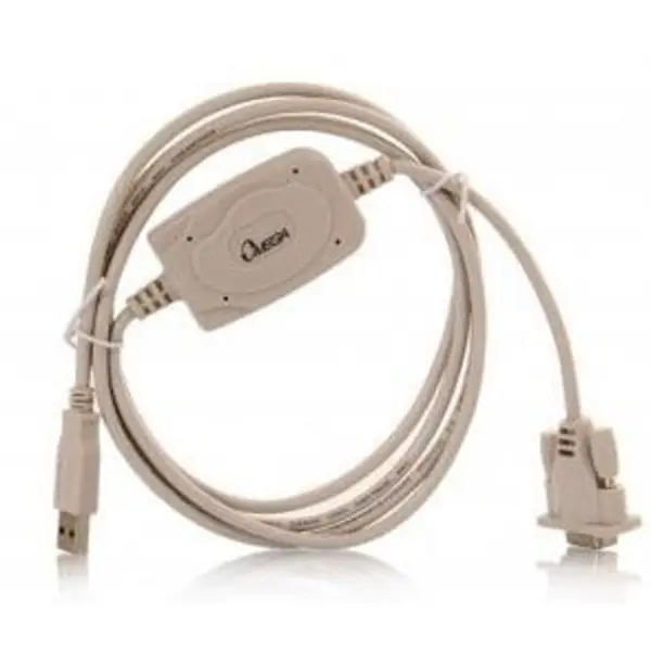 تبدیل USB به RS232 امگا Cable USB to RS232 Omega
