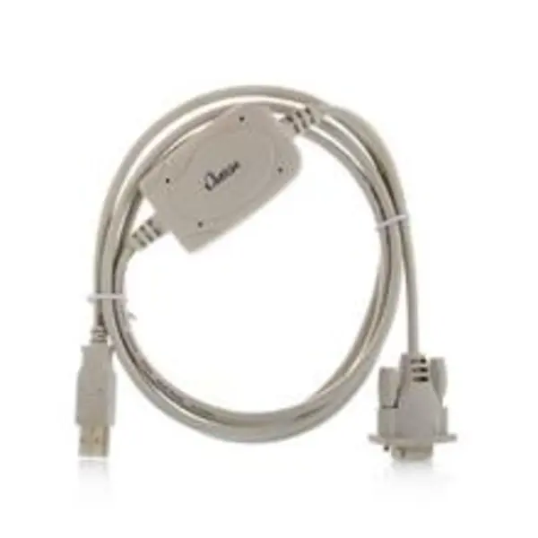 کابل تبدیل USB به سریال RS232 امگا مدل USR2309 Omega USR2309 USB 2.0 To Serial Adapter