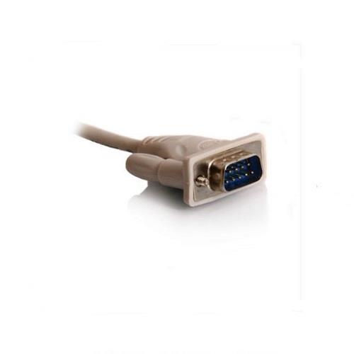 کابل تبدیل USB به سریال RS232 امگا مدل USR2309 Omega USR2309 USB 2.0 To Serial Adapter