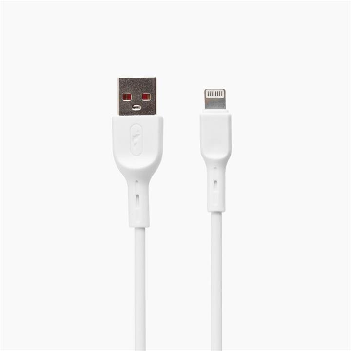 کابل تبدیل USB به لایتنینگ اسکای دلفین مدل S58L طول 1 متر -