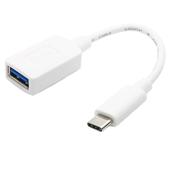 مبدل USB به Type-C بافو مدل BF-H389 مبدل USB به Type-C بافو مدل BF-H389