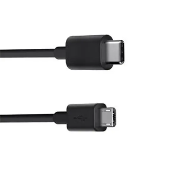 کابل تبدیل USB Type C M به USB2.0 Micro B/M cable Black بافو BF-H383 BAFO - 4