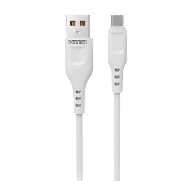 کابل تبدیل USB به USB-C دنمن  مدل D01T -