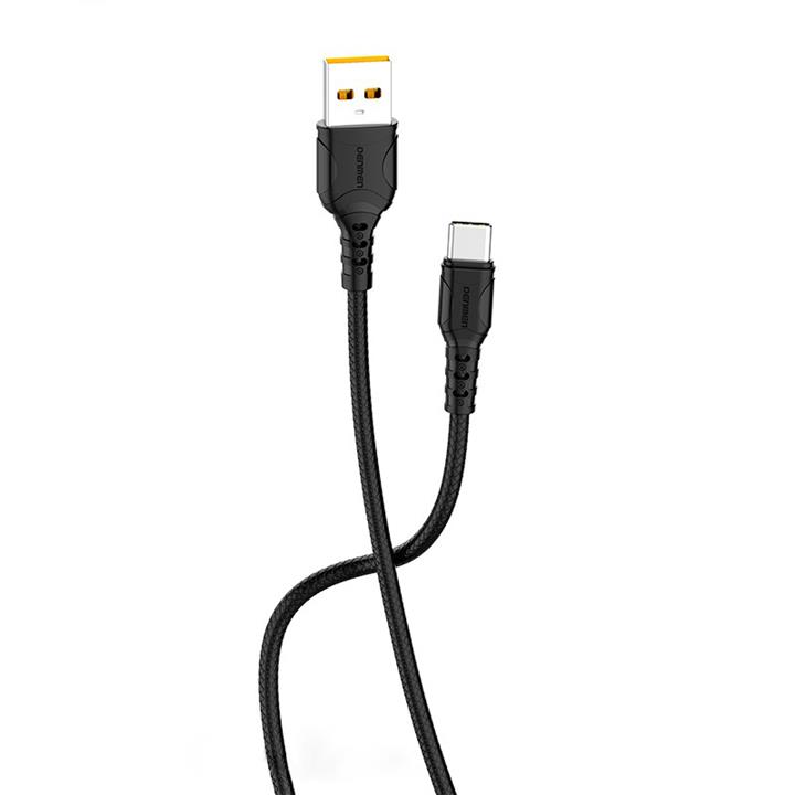 کابل تبدیل USB به USB-C دنمن مدل D06T