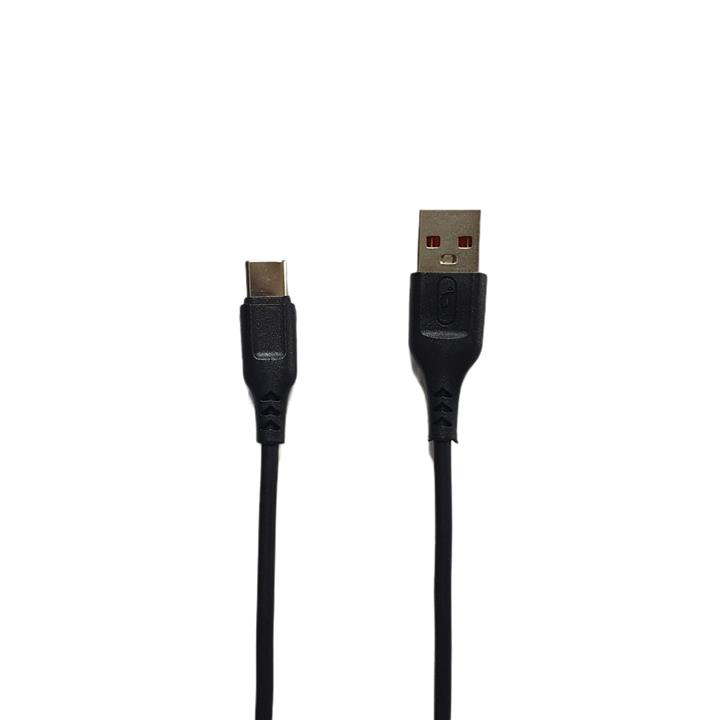کابل تبدیل USB به USB_C اسکای دلفین مدل S61_T طول 1 متر -