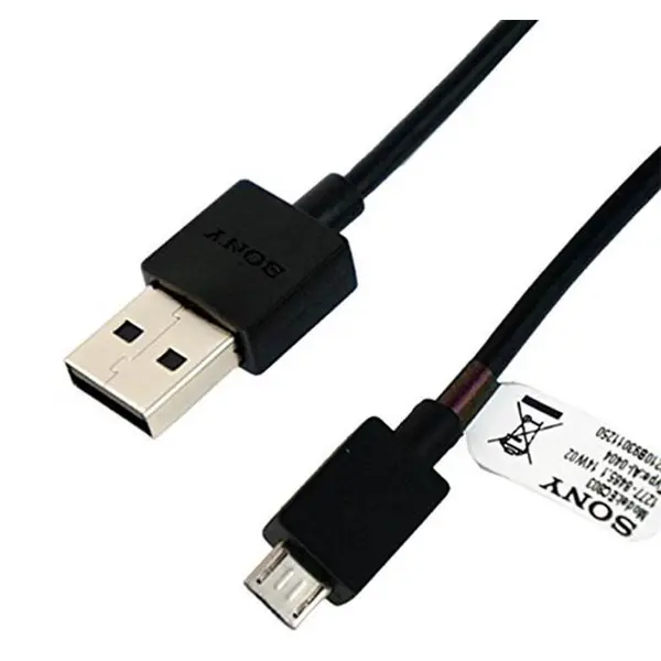 کابل سونی Z1/Z2/Z3