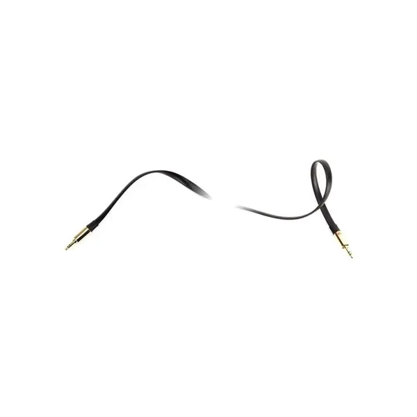 کابل انتقال صدای 3.5 میلی متری فلت گریفین به طول 1.8 متر Griffin Flat Aux Audio Cable 1.8m