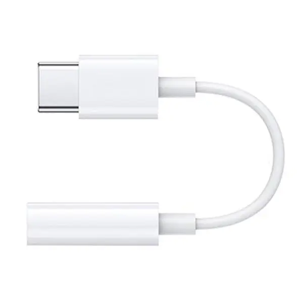 کابل صدای تایپ سی به جک 3.5 میلی‌متری کوتتسی 33012 Coteetci USB-C To 3.5mm audio
