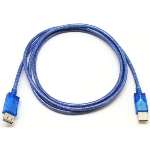 کابل 3 متری افزایش USB دیتک مدل Dtech DT-CU0033
