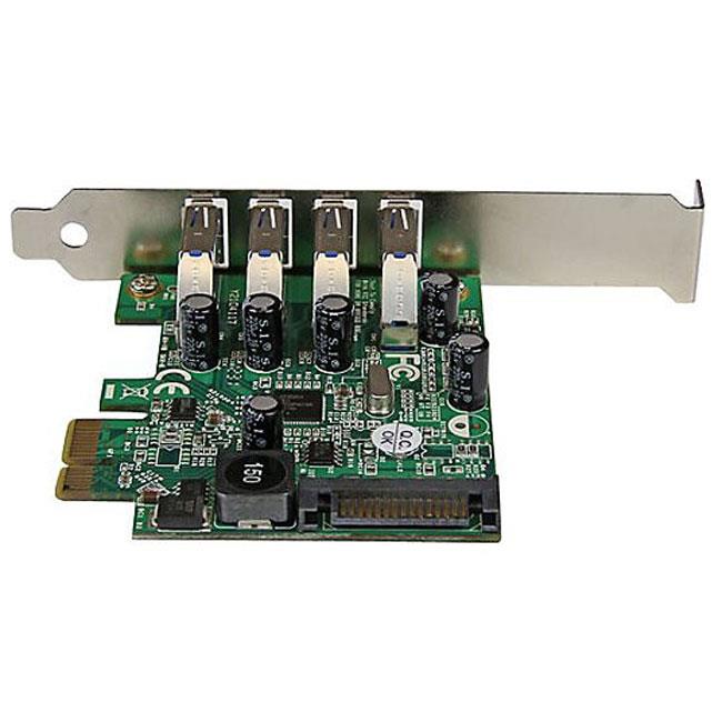 کابل و مبدل کارت پی سی آی - ای یو اس بی 3 ویپرو WIPRO USB 3.0 PCI-E CARD