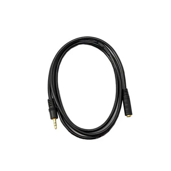 کابل افزایش طول 4.5 متری با رابط 3.5 میلی متری سومو مدل SM405 Somo 3.5mm Stereo 4.5m Cable SM405