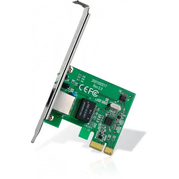 کابل و مبدل کارت پی سی آی مودم 56 کی ویپرو WIPRO 56K PCI MODEM