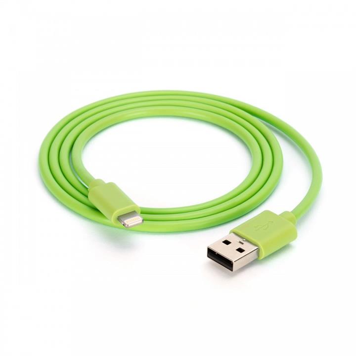 کابل یو اس بی به لایتنینگ گریفین به طول 90 سانتی متر Griffin USB To Lightning Cable 90cm