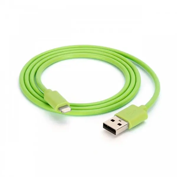 کابل یو اس بی به لایتنینگ گریفین به طول 90 سانتی متر Griffin USB To Lightning Cable 90cm