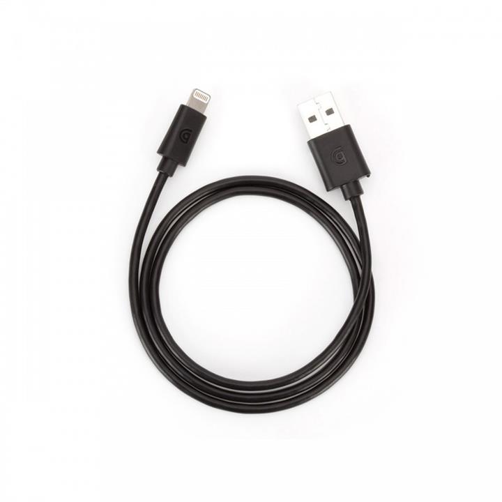 کابل یو اس بی به لایتنینگ گریفین به طول 90 سانتی متر Griffin USB To Lightning Cable 90cm