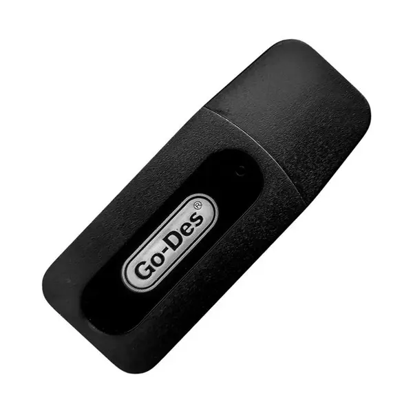 مبدل aux به Bluetooth گو-دس مدل BT-103 -