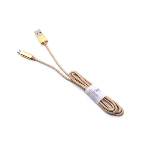 کابل میکرو یو اس بی Awei مدل Cl400