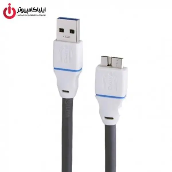 کابل میکرو یو اس بی به یو اس بی دایو مدل CP711 Daiyo USB 3.0 To USB Micro B Cable CP711