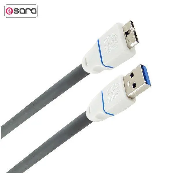 کابل میکرو یو اس بی به یو اس بی دایو مدل CP711 Daiyo USB 3.0 To USB Micro B Cable CP711